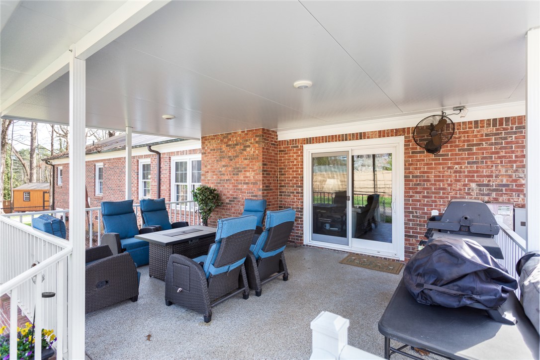 117 Postelle Drive Anderson, SC 29621 - Photo 39 of 43