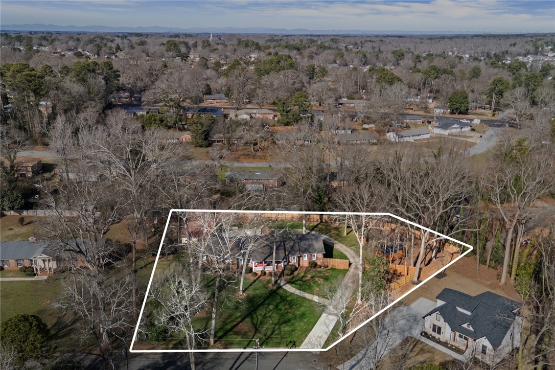 117 Postelle Drive Anderson, SC 29621 - Photo 40 of 43