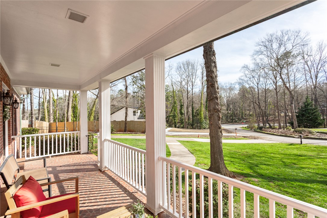 117 Postelle Drive Anderson, SC 29621 - Photo 4 of 43