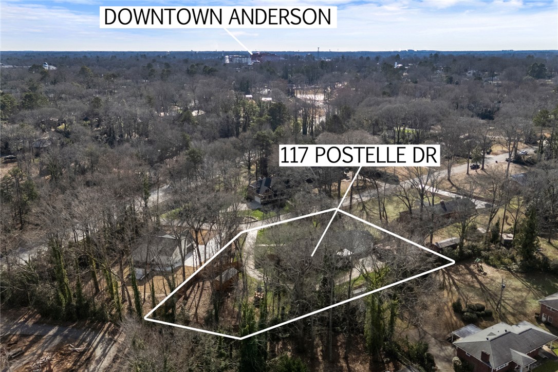 117 Postelle Drive Anderson, SC 29621 - Photo 42 of 43