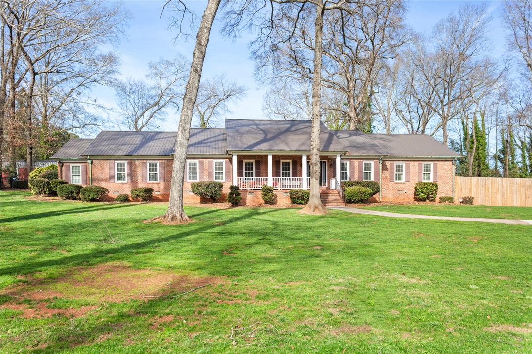 117 Postelle Drive Anderson, SC 29621 - Photo 43 of 43