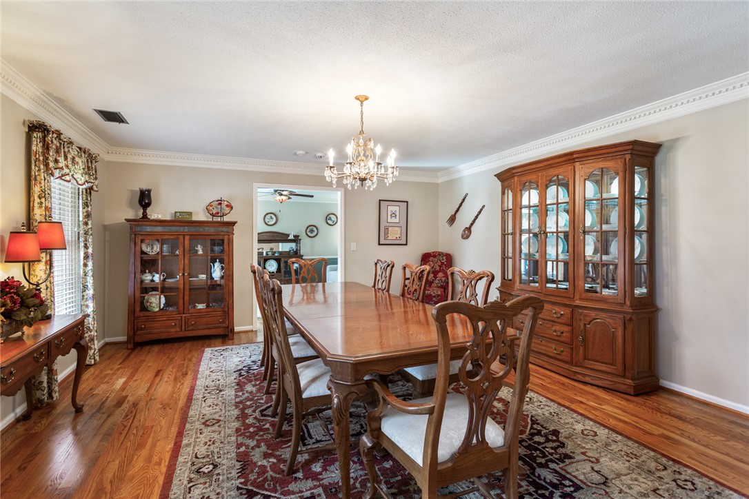 117 Postelle Drive Anderson, SC 29621 - Photo 6 of 43