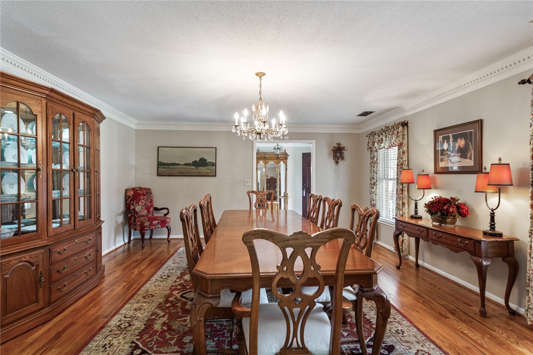 117 Postelle Drive Anderson, SC 29621 - Photo 7 of 43