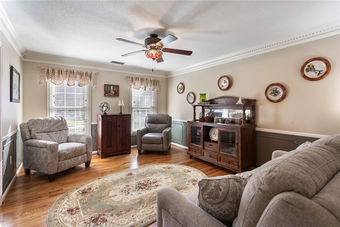 117 Postelle Drive Anderson, SC 29621 - Photo 8 of 43