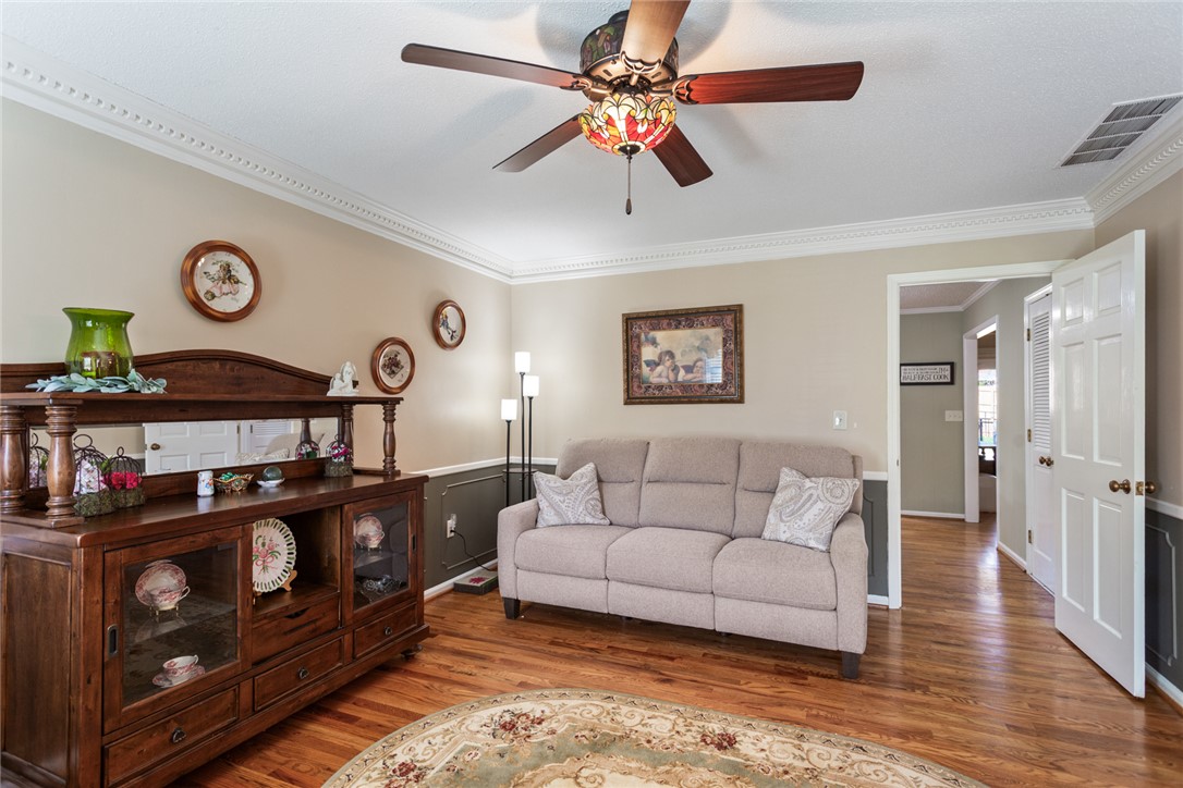 117 Postelle Drive Anderson, SC 29621 - Photo 9 of 43