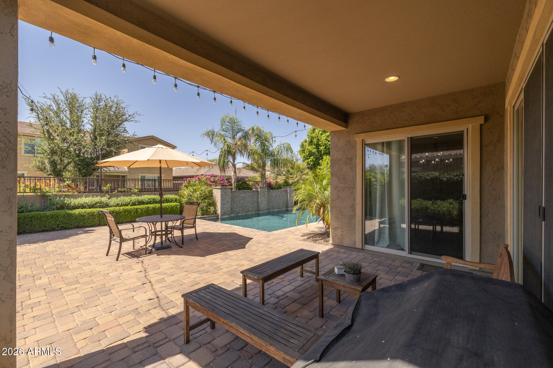 20105 East Quintero Road Queen Creek, AZ 85142 - Photo 35 of 54 48)BACKYARD