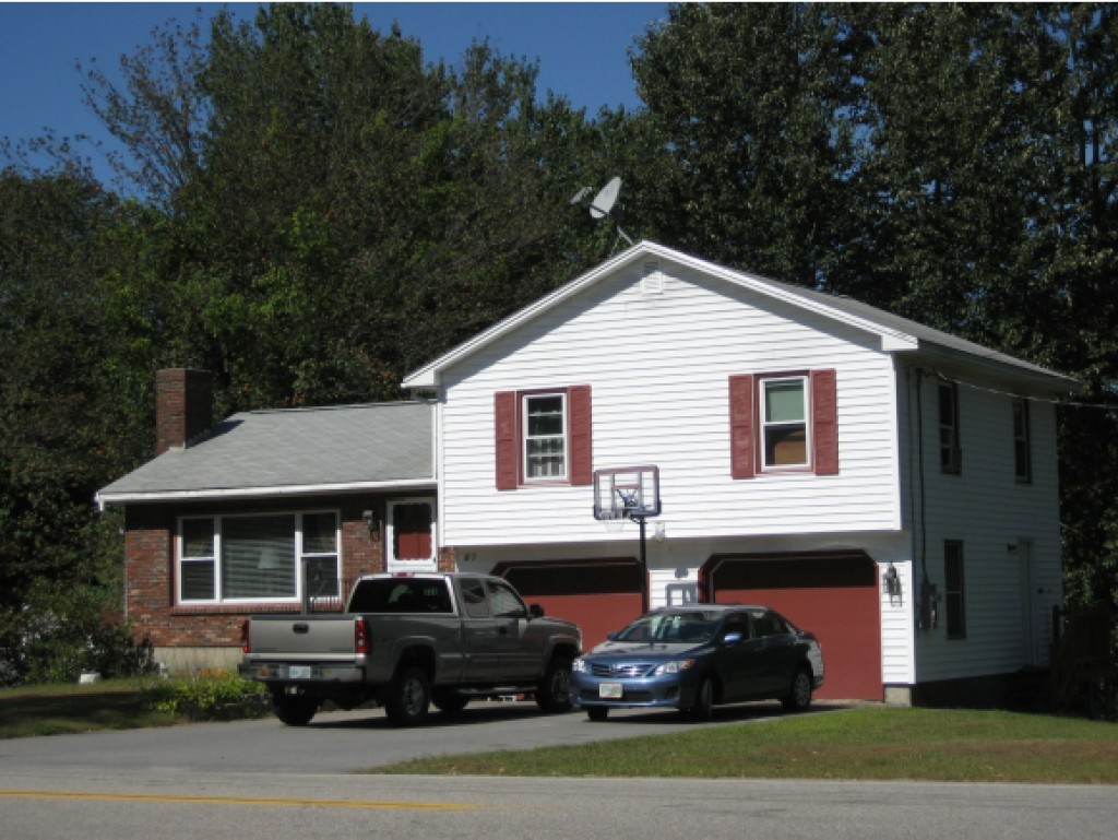 57 Autumn Street Rochester, NH 03868 - Photo 1 of 14