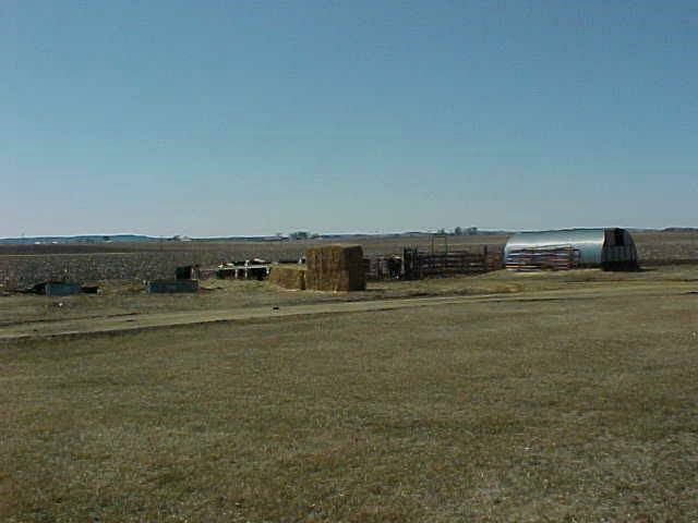 8282 North Baker Road Lena, IL 61048 - Photo 2 of 4 a view of a lake view