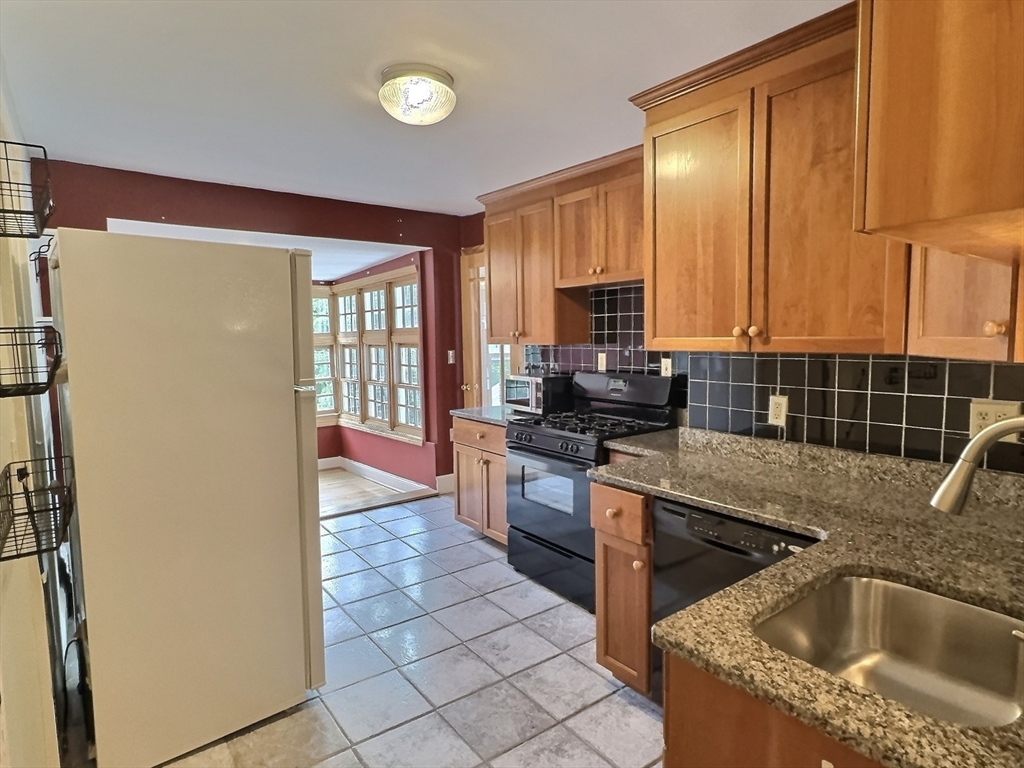 2338 Washington Street, Unit 3 Canton, MA 02021 - Photo 5 of 12