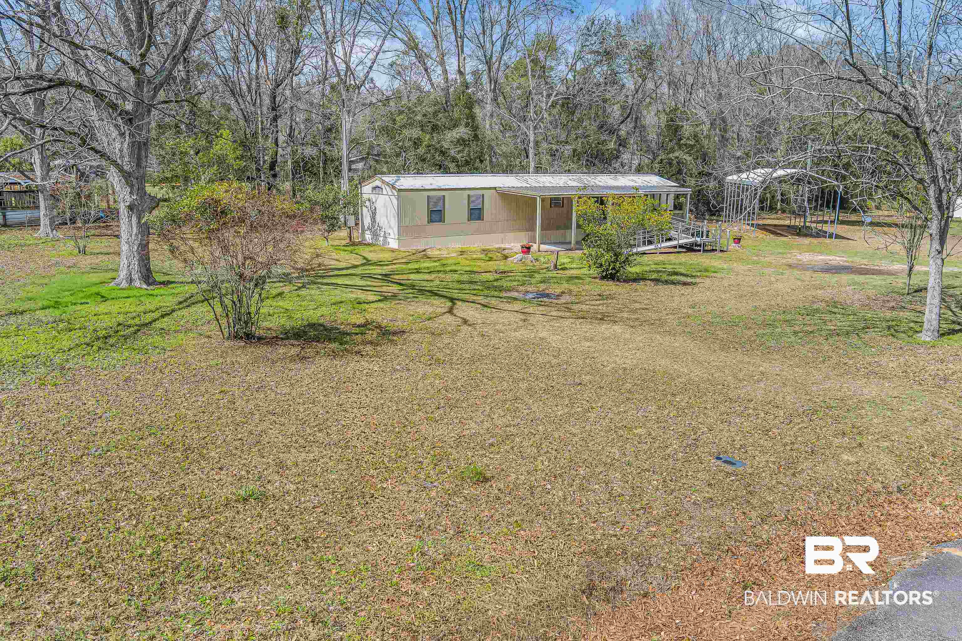 24545 Peavy Lane Robertsdale, AL 36567 - Photo 40 of 51
