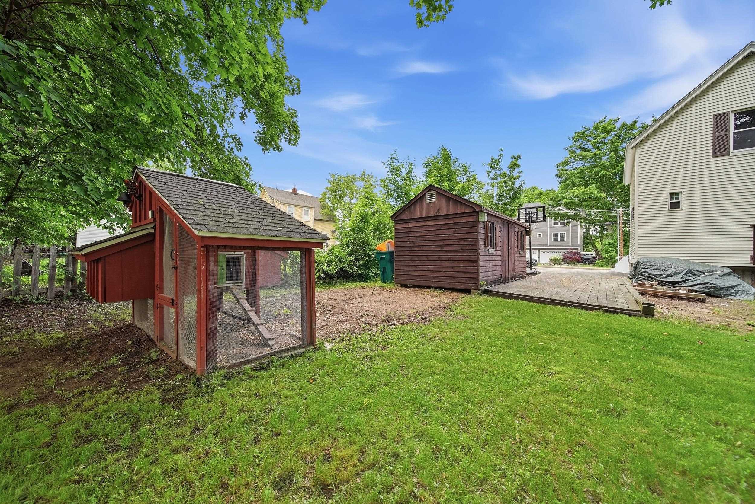 842 Portland Street Rochester, NH 03868 - Photo 36 of 37