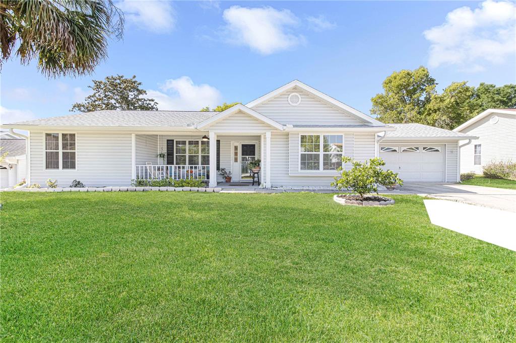 8540 Southwest 108th Ln Road Ocala, FL 34481 - Photo 1 of 1 Gallery Image 1