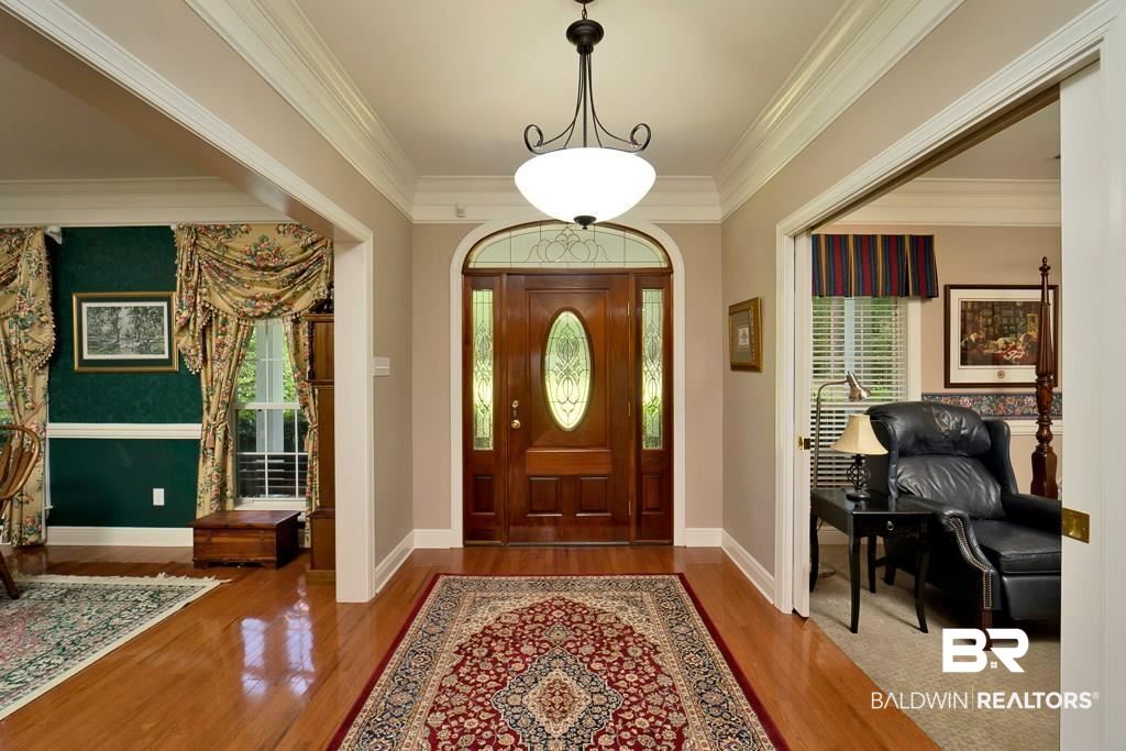 3651 Lakefront Drive West Mobile, AL 36695 - Photo 4 of 48