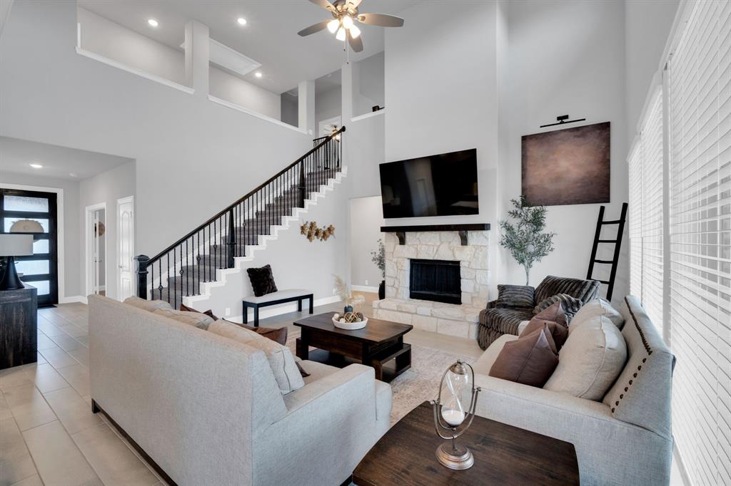 4605 Rambler Way Midlothian, TX 76065 - Photo 15 of 40