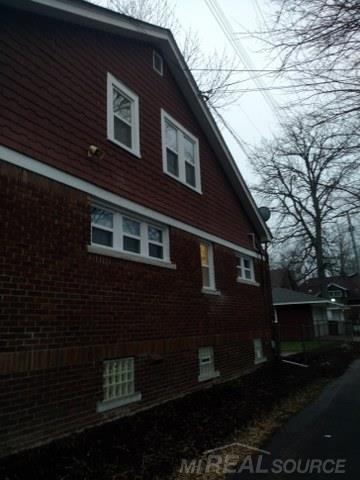 5581 Yorkshire Road Detroit, MI 48224 - Photo 2 of 27