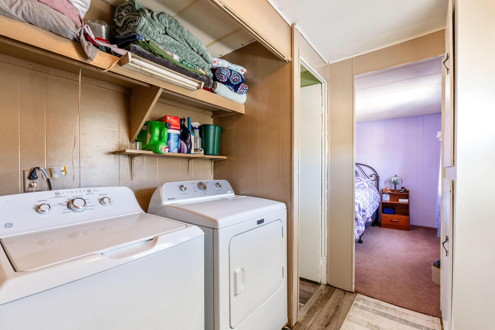 900 Harcourt Road, Unit 14 Mount Vernon, OH 43050 - Photo 40 of 49 900 Harcourt Rd (Interior)-20 2
