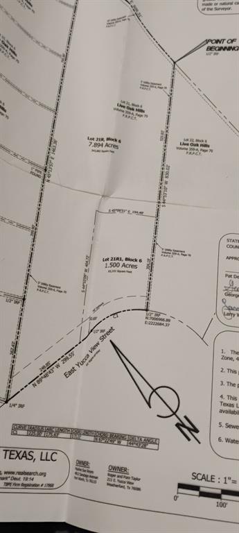 Tbd Yucca View Hurst, TX 76054 - Photo 12 of 12