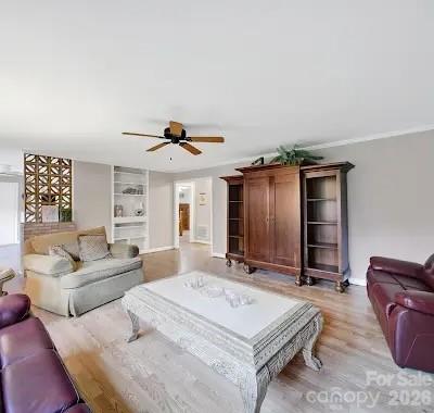 1239 Carlisle White Road Chester, SC 29706 - Photo 11 of 23
