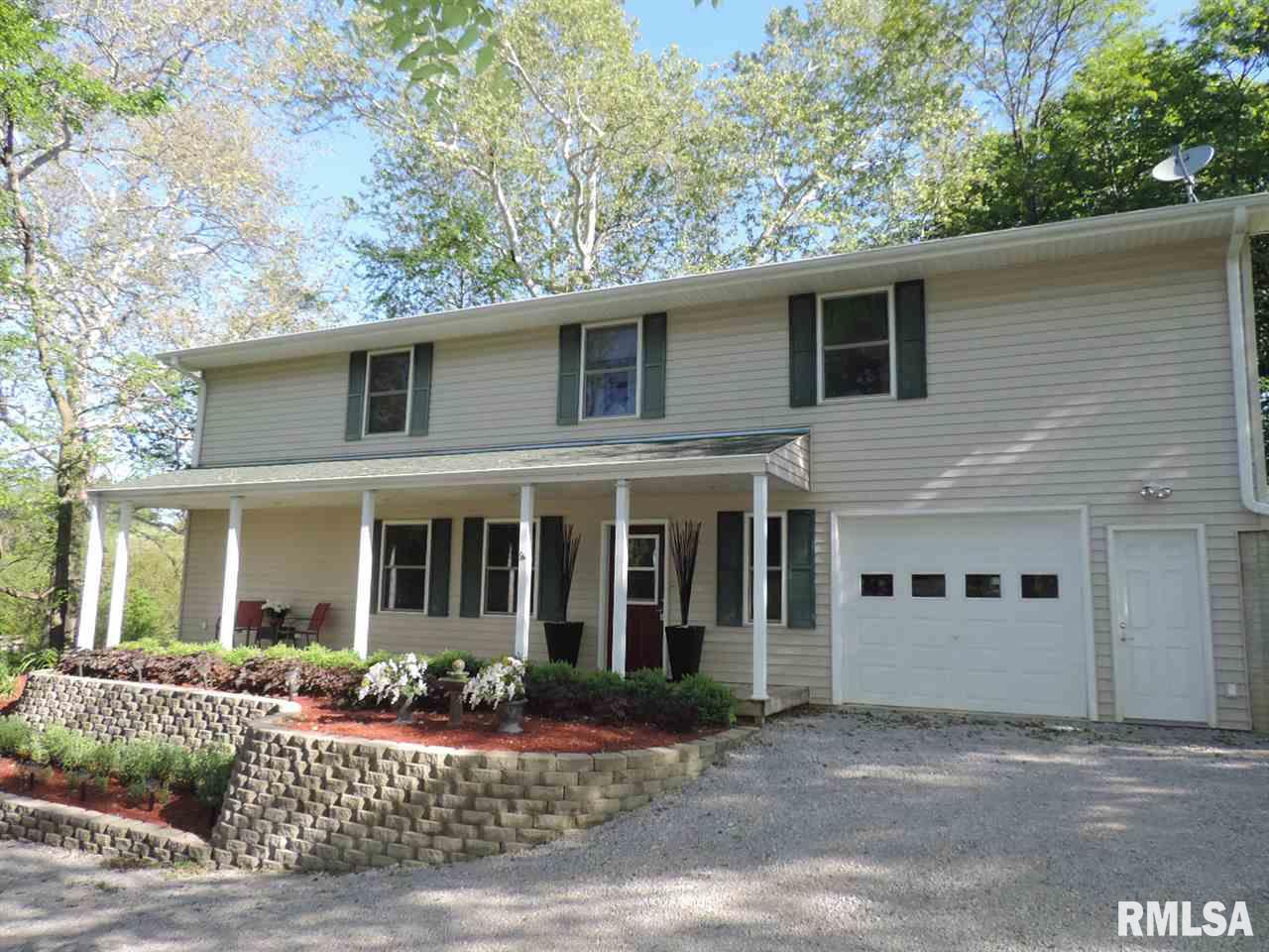 14100 Mennonite Church Road Pekin, IL 61554 - Photo 1 of 31 Gallery Image 1