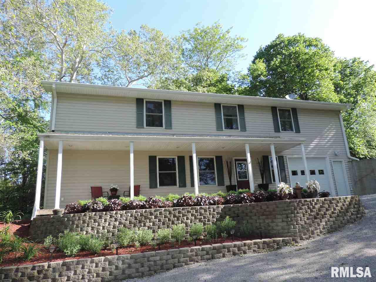 14100 Mennonite Church Road Pekin, IL 61554 - Photo 2 of 31 Gallery Image 2