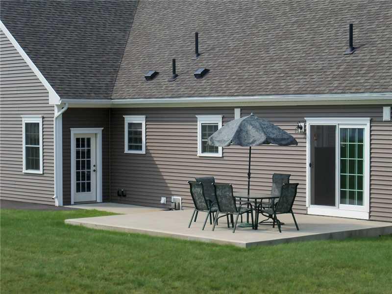 59 Peruvian Way Bangor, ME 04401 - Photo 19 of 35 Patio/Deck.