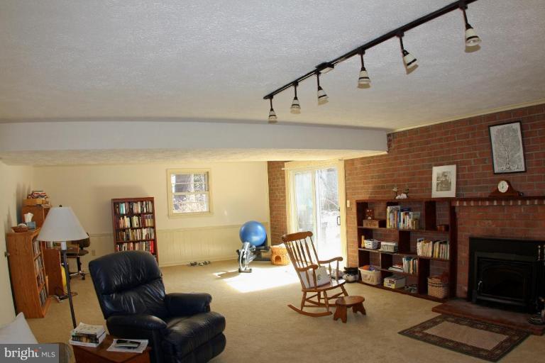 11417 Vale Road Oakton, VA 22124 - Photo 16 of 21 Recreation Room #2