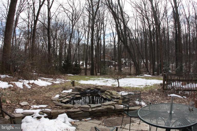 11417 Vale Road Oakton, VA 22124 - Photo 20 of 21 Exterior #3