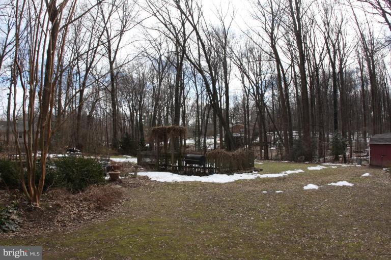 11417 Vale Road Oakton, VA 22124 - Photo 21 of 21 Exterior #4