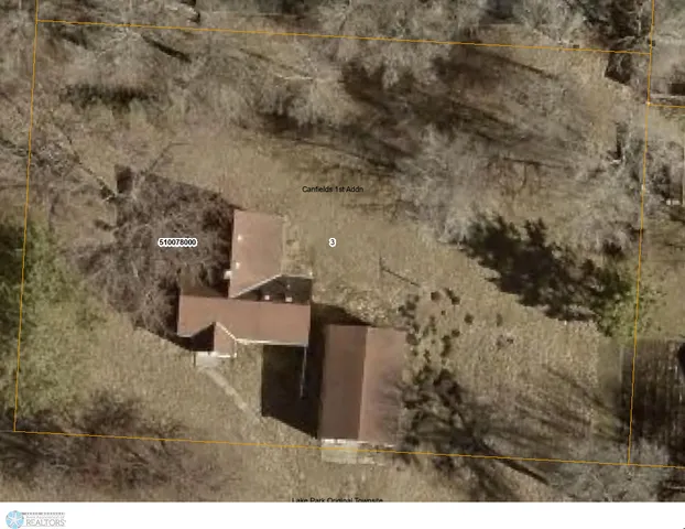 $84,499 | 201 Cuba Street, Lake Park, MN 56554