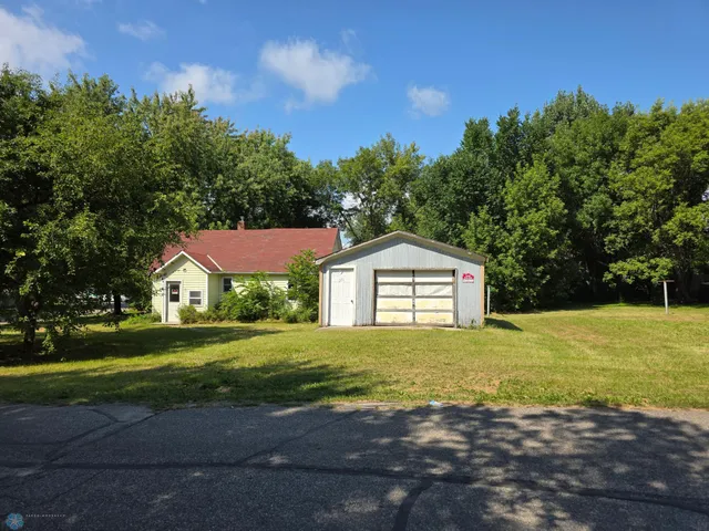 $84,499 | 201 Cuba Street, Lake Park, MN 56554