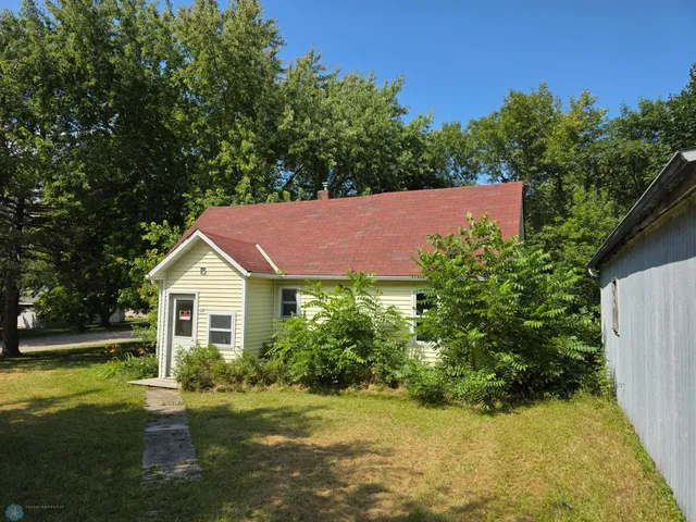 $84,499 | 201 Cuba Street, Lake Park, MN 56554