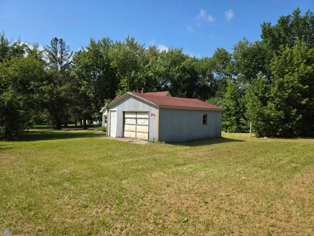 $84,499 | 201 Cuba Street, Lake Park, MN 56554