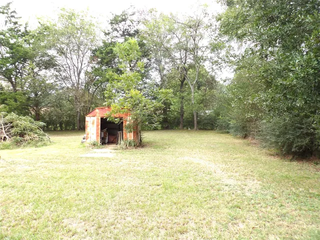 a bathroom with a swimming pool