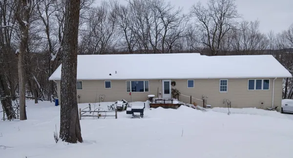 $495,000 | 1380 90th Street Southwest, Alexandria, MN 56308