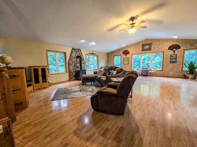 $495,000 | 1380 90th Street Southwest, Alexandria, MN 56308
