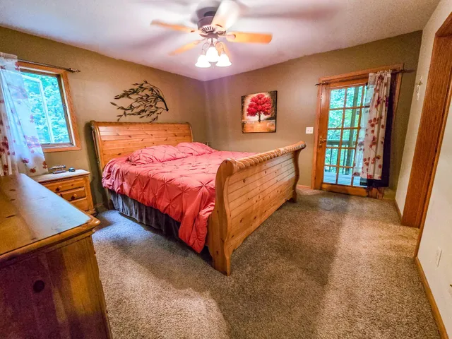 $495,000 | 1380 90th Street Southwest, Alexandria, MN 56308