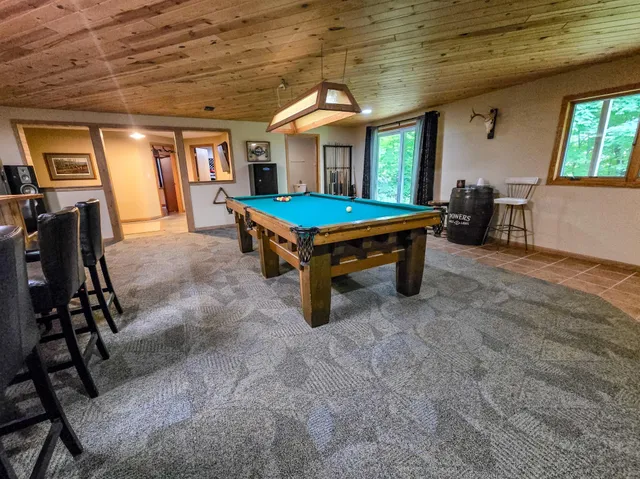 $495,000 | 1380 90th Street Southwest, Alexandria, MN 56308