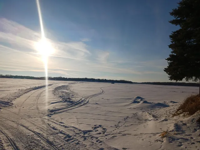 $495,000 | 1380 90th Street Southwest, Alexandria, MN 56308