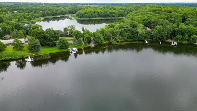 $495,000 | 1380 90th Street Southwest, Alexandria, MN 56308