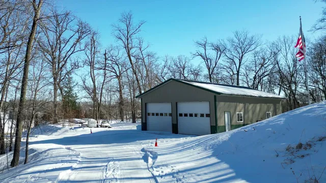 $495,000 | 1380 90th Street Southwest, Alexandria, MN 56308