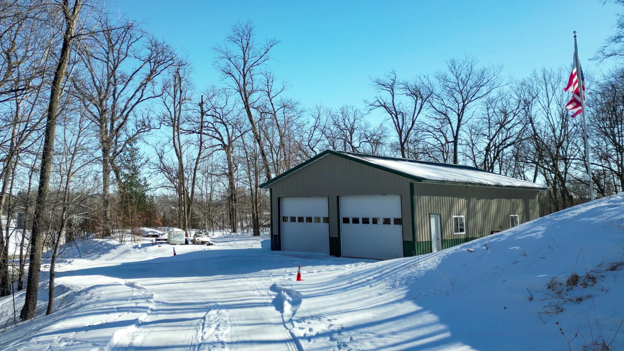 1380 90th Street Southwest Alexandria, MN 56308 - Photo 4 of 41