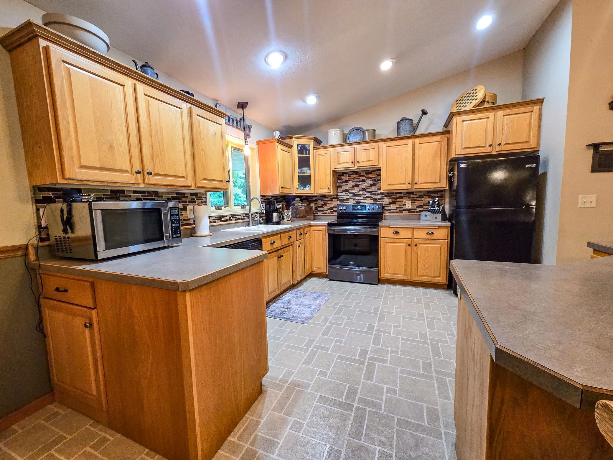 1380 90th Street Southwest Alexandria, MN 56308 - Photo 5 of 41