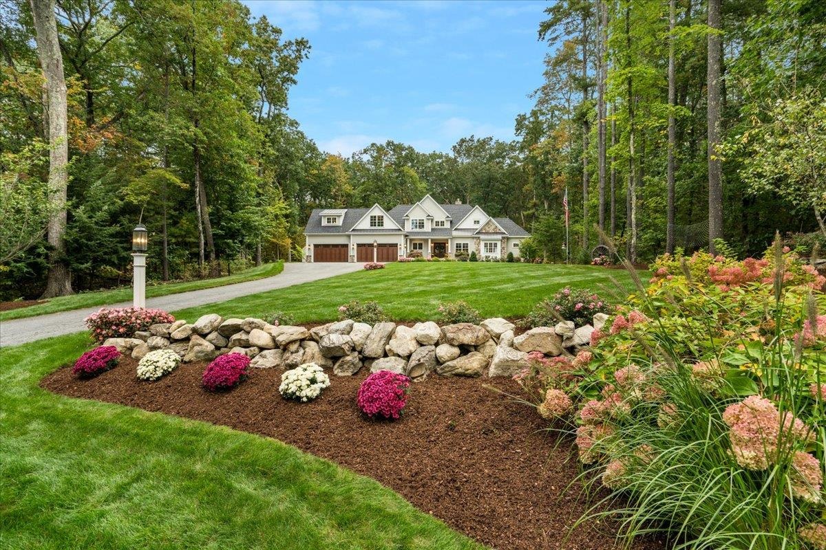 20 Wilson Road Windham, NH 03087 - Photo 13 of 40