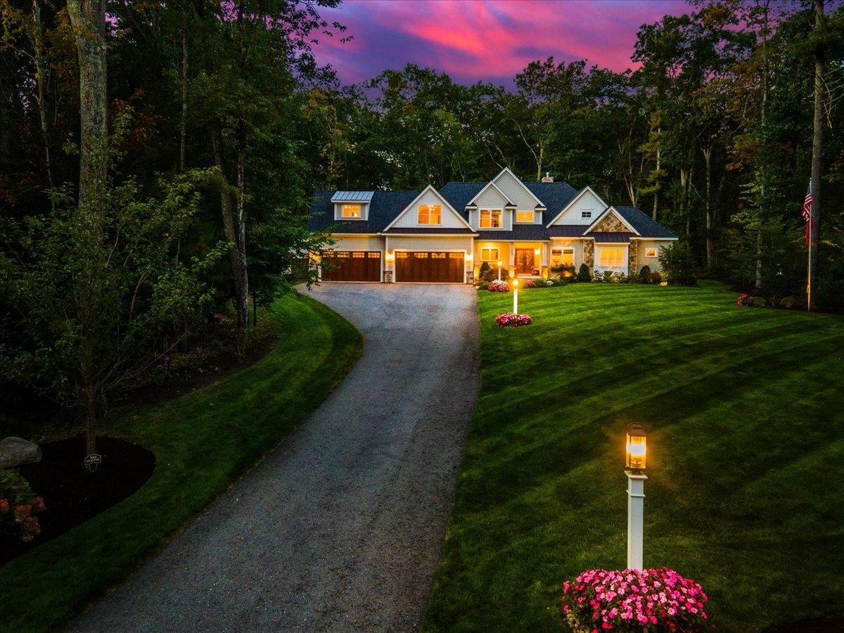 20 Wilson Road Windham, NH 03087 - Photo 24 of 40