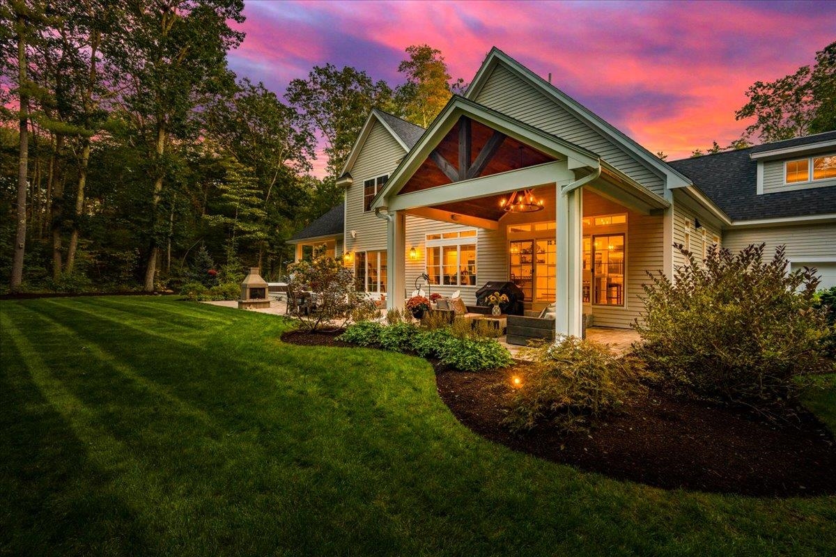 20 Wilson Road Windham, NH 03087 - Photo 29 of 40