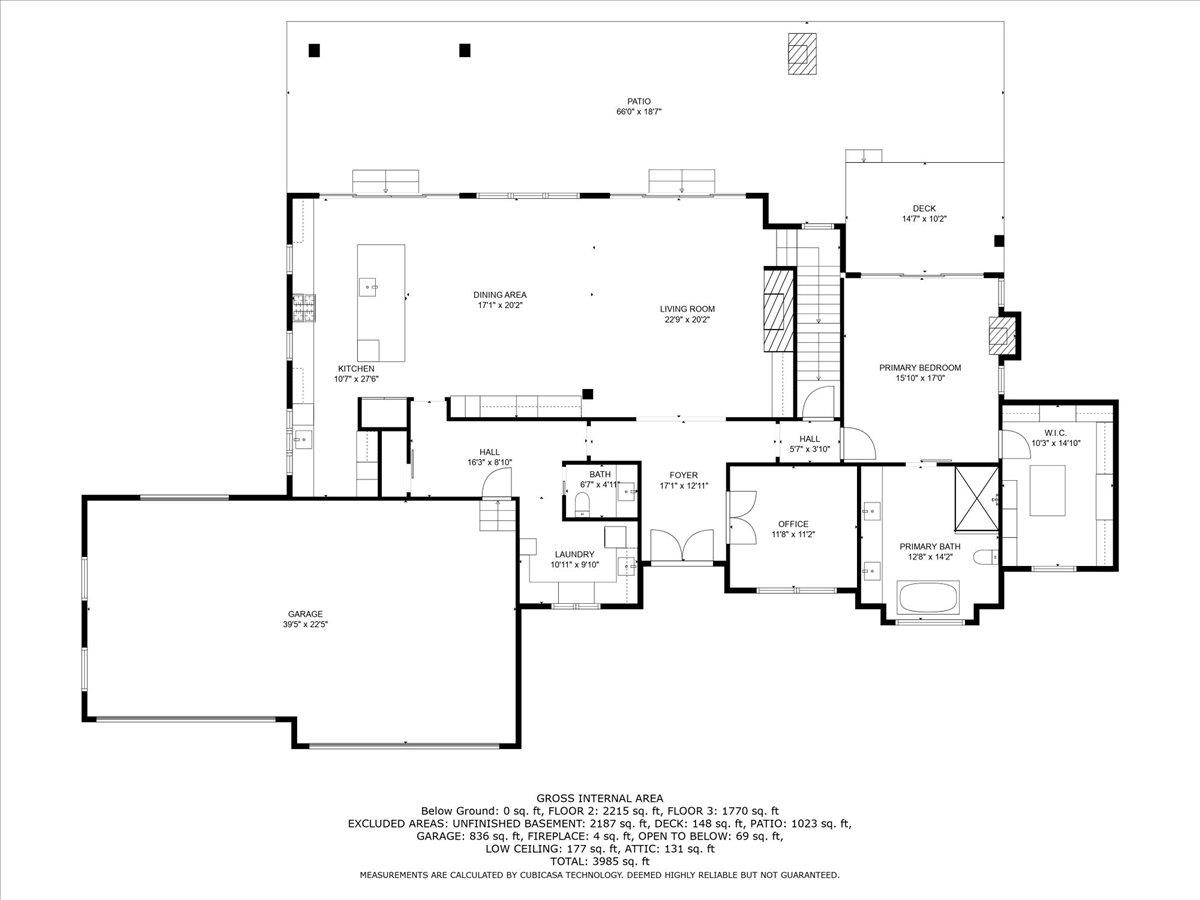 20 Wilson Road Windham, NH 03087 - Photo 33 of 40