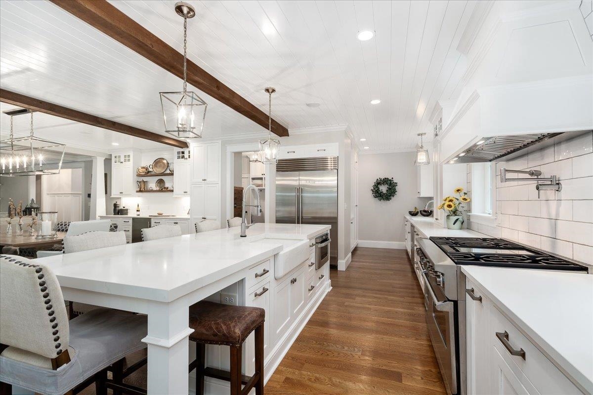 20 Wilson Road Windham, NH 03087 - Photo 4 of 40