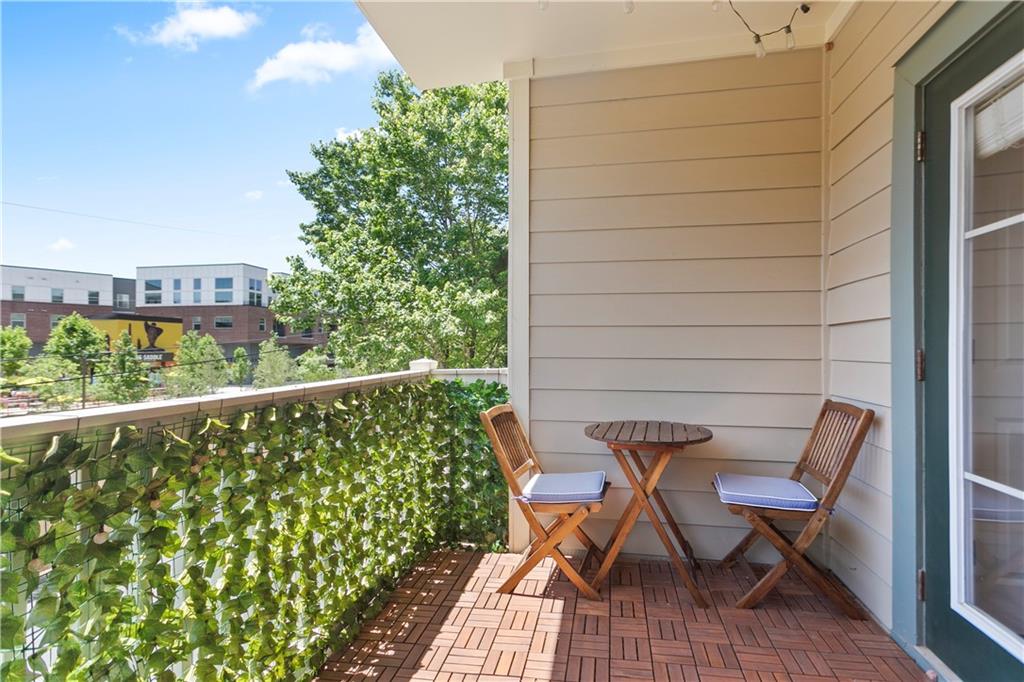 655 Mead Street Southeast, Unit 11 Atlanta, GA 30312 - Photo 12 of 30