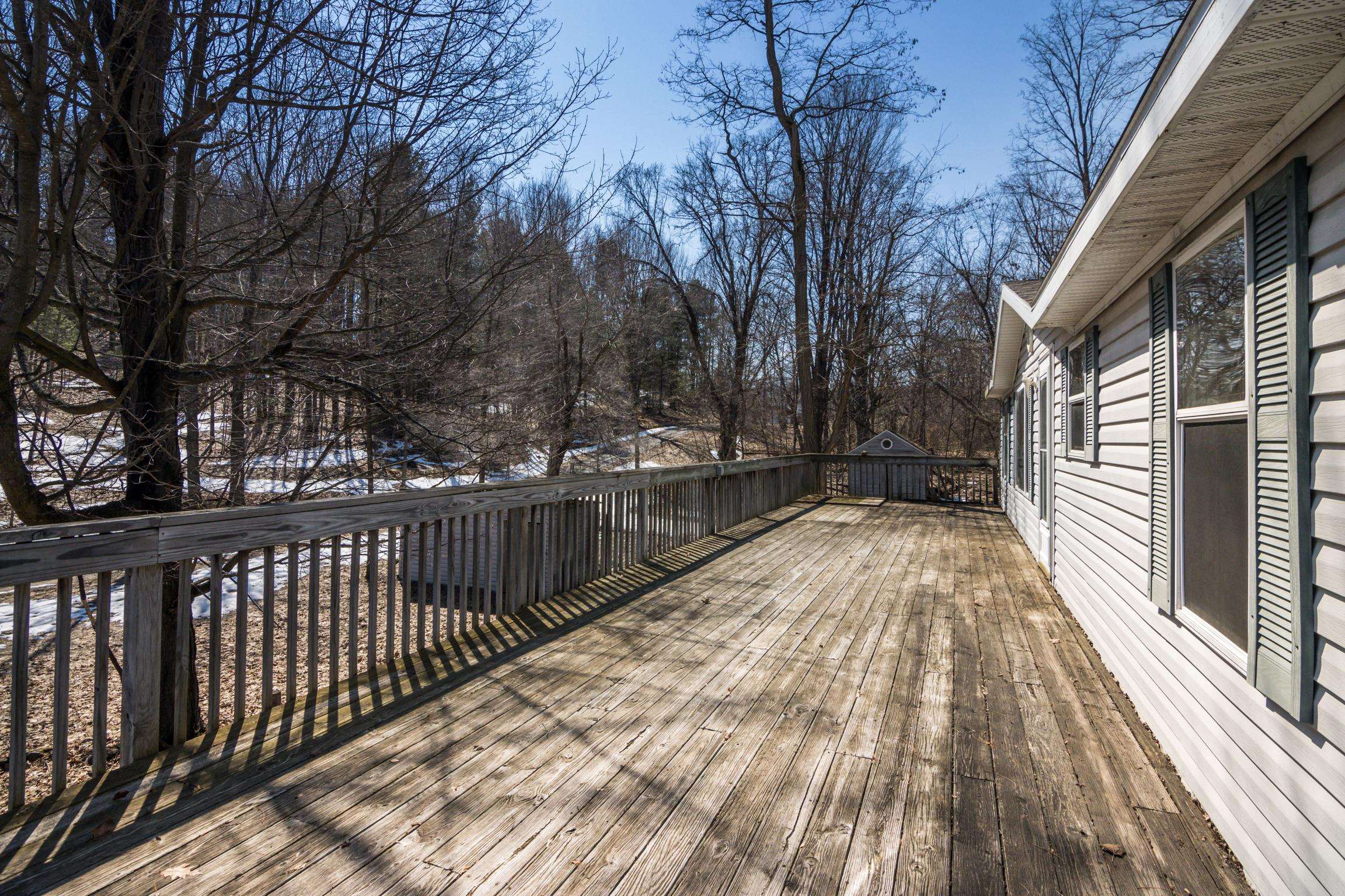 11153 Center Road Traverse City, MI 49686 - Photo 7 of 25