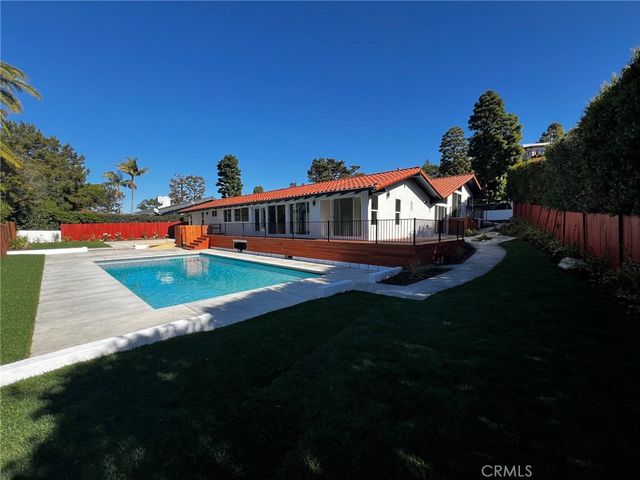 $7,800 | 30025 Ave Tranquila, Rancho Palos Verdes, CA 90275